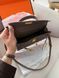 Herm&egrave;s Kelly Idealist Магнітна коробка H8213 фото 8