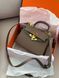 Herm&egrave;s Kelly Idealist Магнітна коробка H8213 фото 20