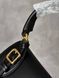 Jacquemus Le Chiquito Moyen Boucle Black pr1015 фото 15