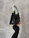 Jacquemus Le Chiquito Moyen Boucle Black pr1015 фото 18