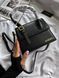 Jacquemus Le Chiquito Moyen Boucle Black pr1015 фото 2