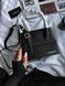 Jacquemus Le Chiquito Moyen Boucle Black pr1015 фото 5