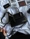 Jacquemus Le Chiquito Moyen Boucle Black pr1015 фото 1