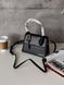 Jacquemus Le Chiquito Moyen Boucle Black pr1015 фото 9