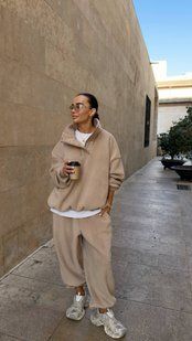 Костюм Fleece Comfort 13161 фото