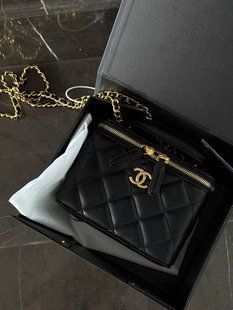 Chanel Vanity CaseКоробка магніт pr9907 фото