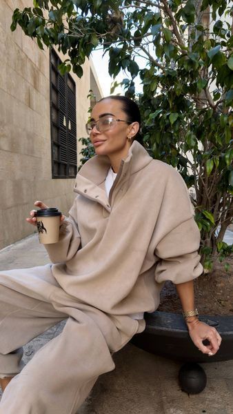 Костюм Fleece Comfort 13161 фото