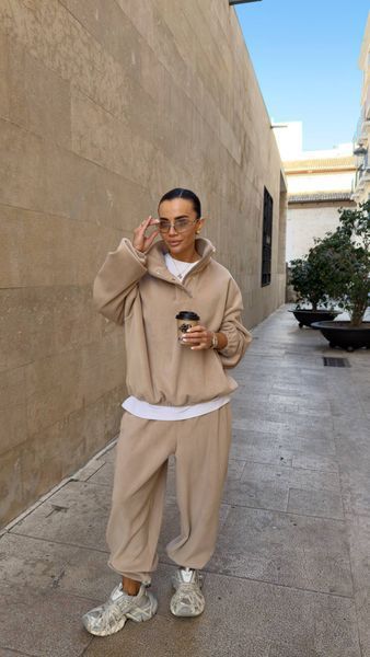 Костюм Fleece Comfort 13161 фото