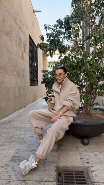 Костюм Fleece Comfort 13161 фото