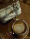 Chanel Classic Cream Lambskin Pearl Crush Vanity Bag Cream/Gold [оригінальна магнітна коробка] pr2080 фото 13