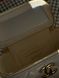 Chanel Classic Cream Lambskin Pearl Crush Vanity Bag Cream/Gold [оригінальна магнітна коробка] pr2080 фото 5