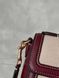 Coach Morgan Top Handle In Signature Canvas Brown Textile [крафтова коробка] co5015 фото 11