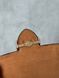 Coach Morgan Top Handle In Signature Canvas Brown Textile [крафтова коробка] co5015 фото 7