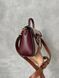 Coach Morgan Top Handle In Signature Canvas Brown Textile [крафтова коробка] co5015 фото 14