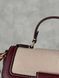Coach Morgan Top Handle In Signature Canvas Brown Textile [крафтова коробка] co5015 фото 12