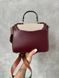 Coach Morgan Top Handle In Signature Canvas Brown Textile [крафтова коробка] co5015 фото 13