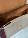 Coach Morgan Top Handle In Signature Canvas Brown Textile [крафтова коробка] co5015 фото 9