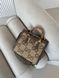 Gucci Diana Jumbo GG Medium Tote Bag Beige Gold pr0299 фото 8
