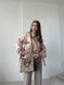 Gucci Diana Jumbo GG Medium Tote Bag Beige Gold pr0299 фото 10