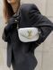 Louis Vuitton New Wave Multi Pochette Bag White/Gold pr0015 фото 21
