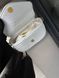 Louis Vuitton New Wave Multi Pochette Bag White/Gold pr0015 фото 7