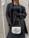 Louis Vuitton New Wave Multi Pochette Bag White/Gold pr0015 фото 22