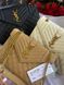 Saint Laurent Leather Envelope Chain Bag Beige pr5110 фото 10