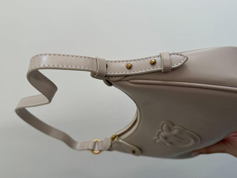 Pinko Half Moon Bag Simply 99301 фото