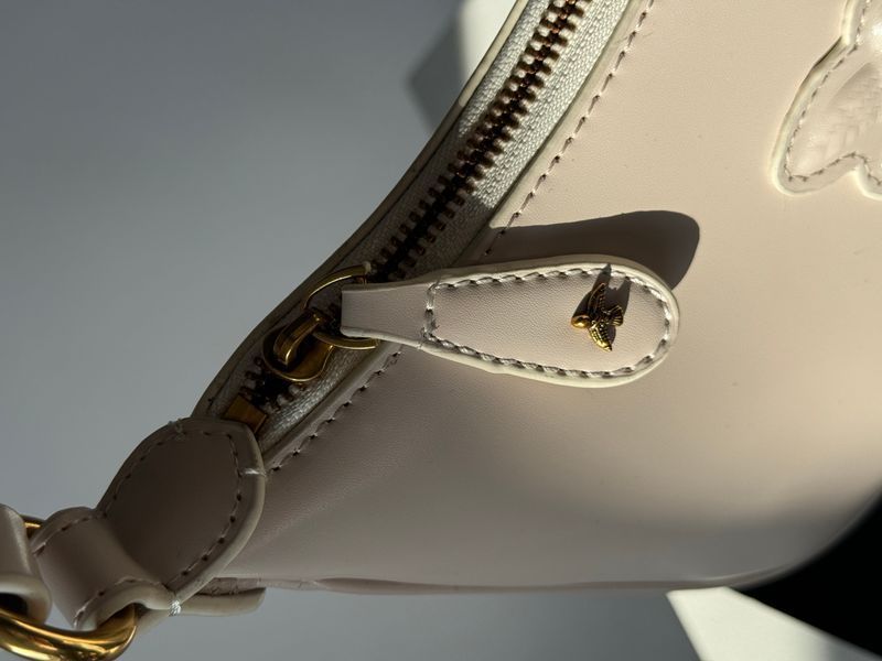 Pinko Half Moon Bag Simply 99301 фото