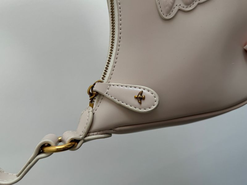 Pinko Half Moon Bag Simply 99301 фото