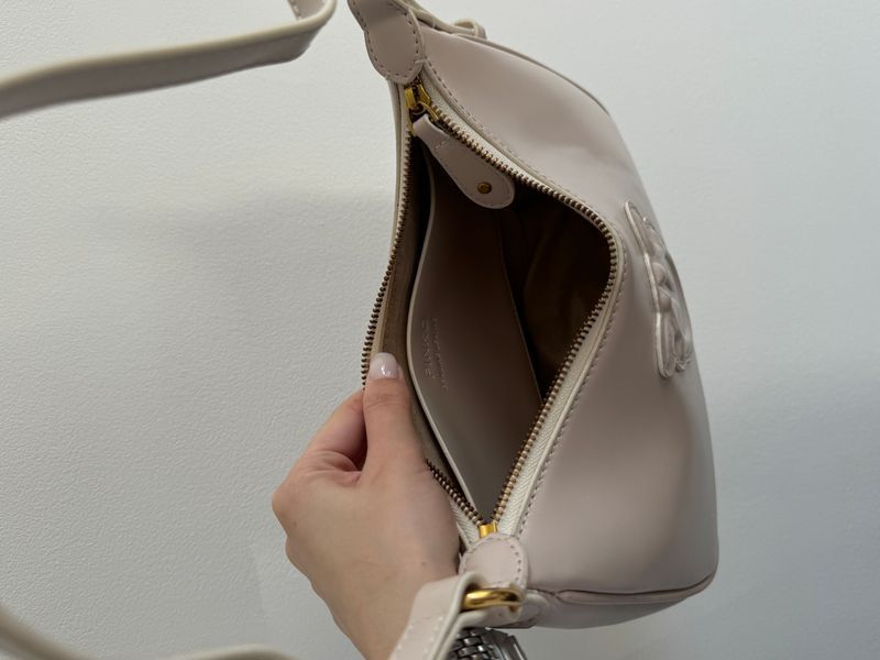 Pinko Half Moon Bag Simply 99301 фото