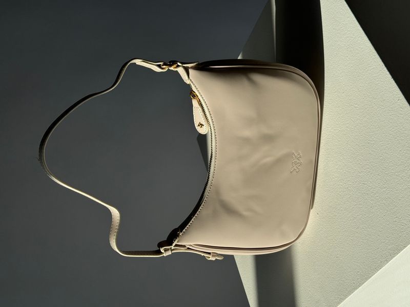 Pinko Half Moon Bag Simply 99301 фото