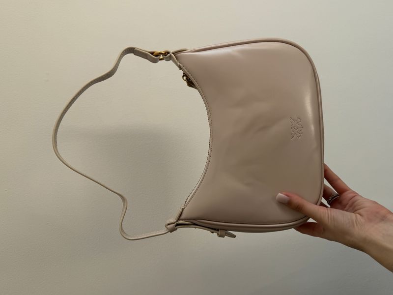 Pinko Half Moon Bag Simply 99301 фото