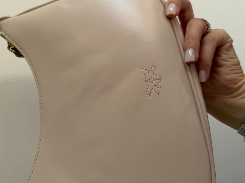 Pinko Half Moon Bag Simply 99301 фото