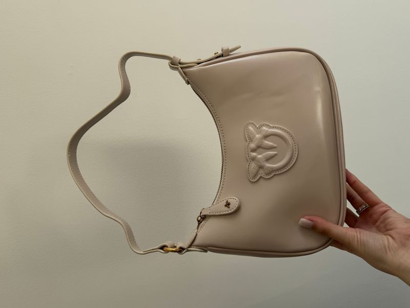 Pinko Half Moon Bag Simply 99301 фото