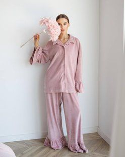 Костюм Capri Velvet 30183 фото