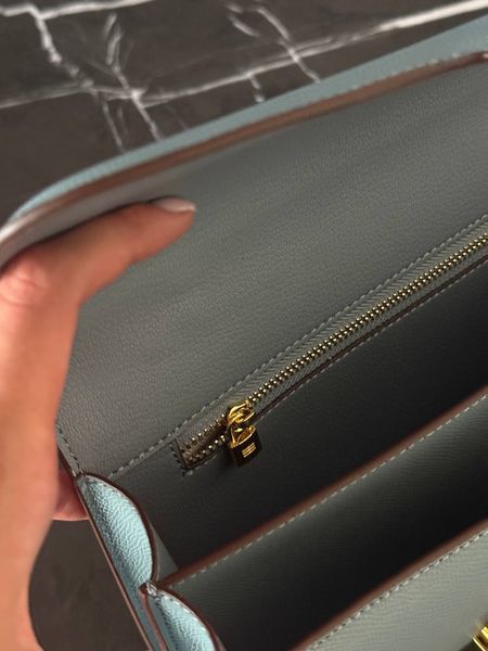Herm&egrave;s Constance H8130 фото