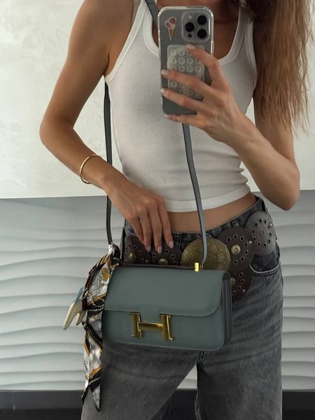 Herm&egrave;s Constance H8130 фото