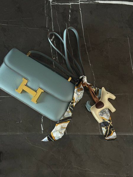 Herm&egrave;s Constance H8130 фото