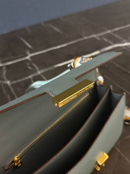 Herm&egrave;s Constance H8130 фото