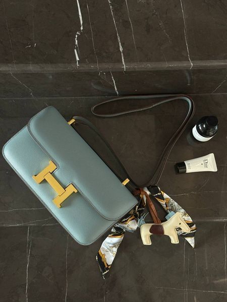 Herm&egrave;s Constance H8130 фото