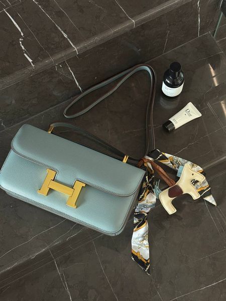 Herm&egrave;s Constance H8130 фото