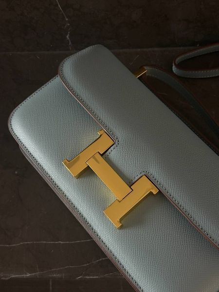 Herm&egrave;s Constance H8130 фото
