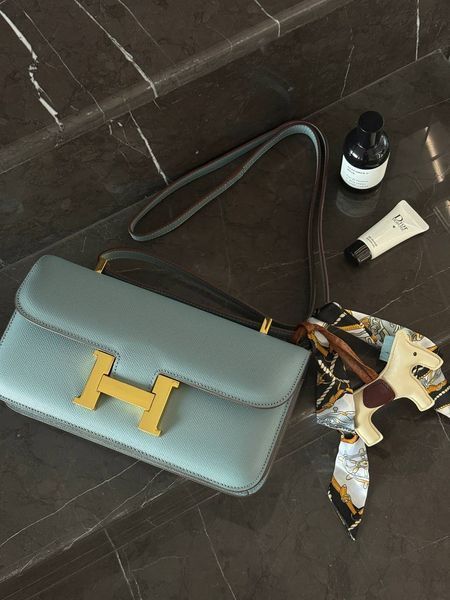 Herm&egrave;s Constance H8130 фото