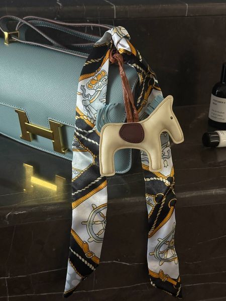 Herm&egrave;s Constance H8130 фото