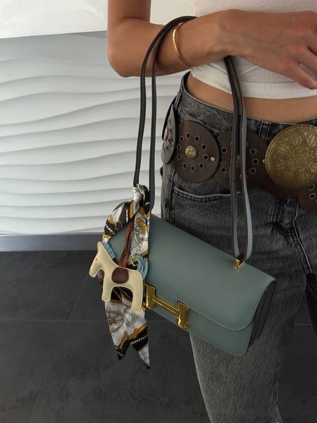 Herm&egrave;s Constance H8130 фото