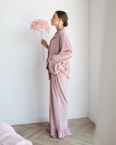 Костюм Capri Velvet 30183 фото