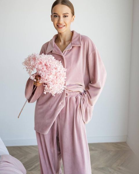 Костюм Capri Velvet 30183 фото