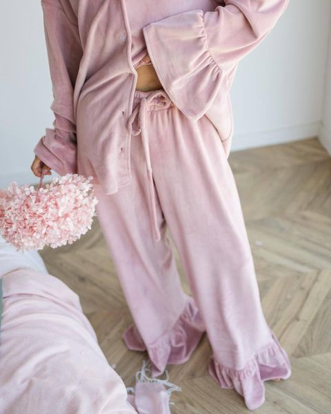 Костюм Capri Velvet 30183 фото