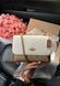 Coach Mini Klare Crossbody in Signature Canvas Milk/Brown pr07281 фото 12